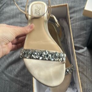 Jeweled by Badgley mischika